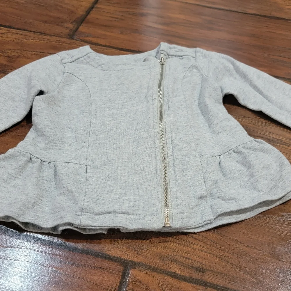 Cuddle Bear jacket - Picture 2 of 5